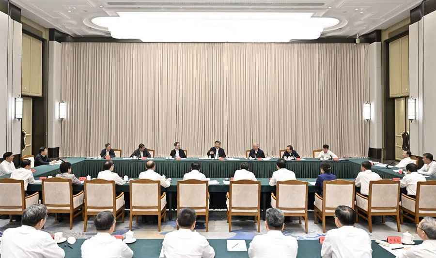 【前沿】儲能|習近平：加快發(fā)展風電、光電等清潔能源，建設(shè)風光火核儲一體化能源基地